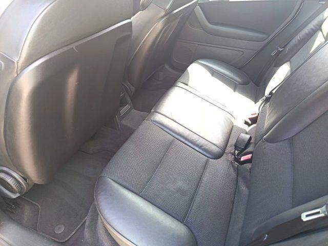 AUDI A3 SPB 2.0 TDI 170 CV F.AP. S tronic Attraction