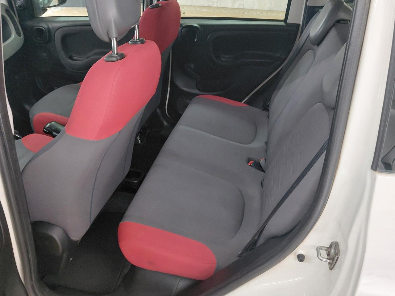 Fiat Panda 1.2 EasyPower Easy GPL