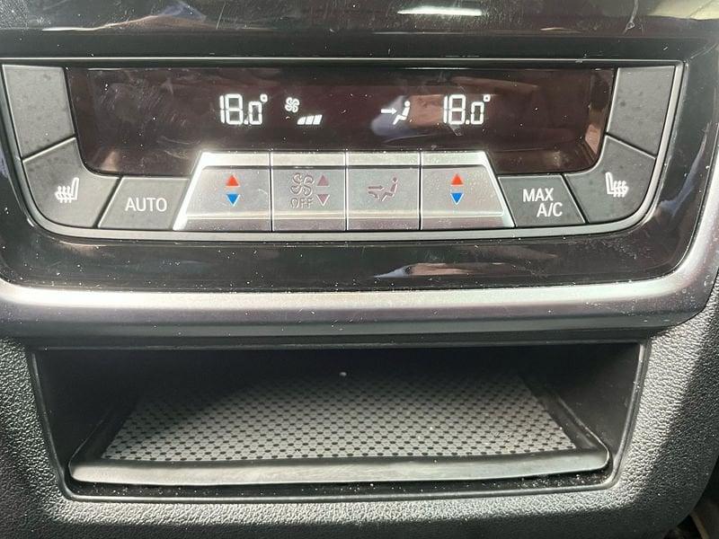 BMW X6 xDrive 30d xLine INT. PELLE