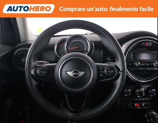 MINI One 1.2 One 5 porte