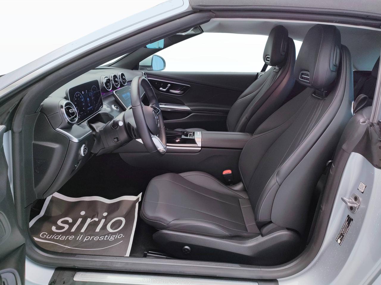 Mercedes-Benz CLE Cabrio - A236 - CLE Cabrio 220 d Advanced auto