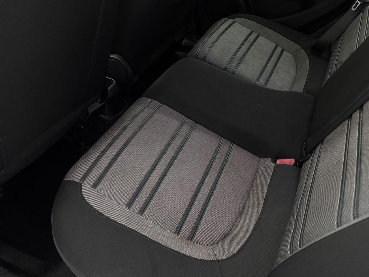 Fiat Punto Evo 1.4 Dynamic GPL