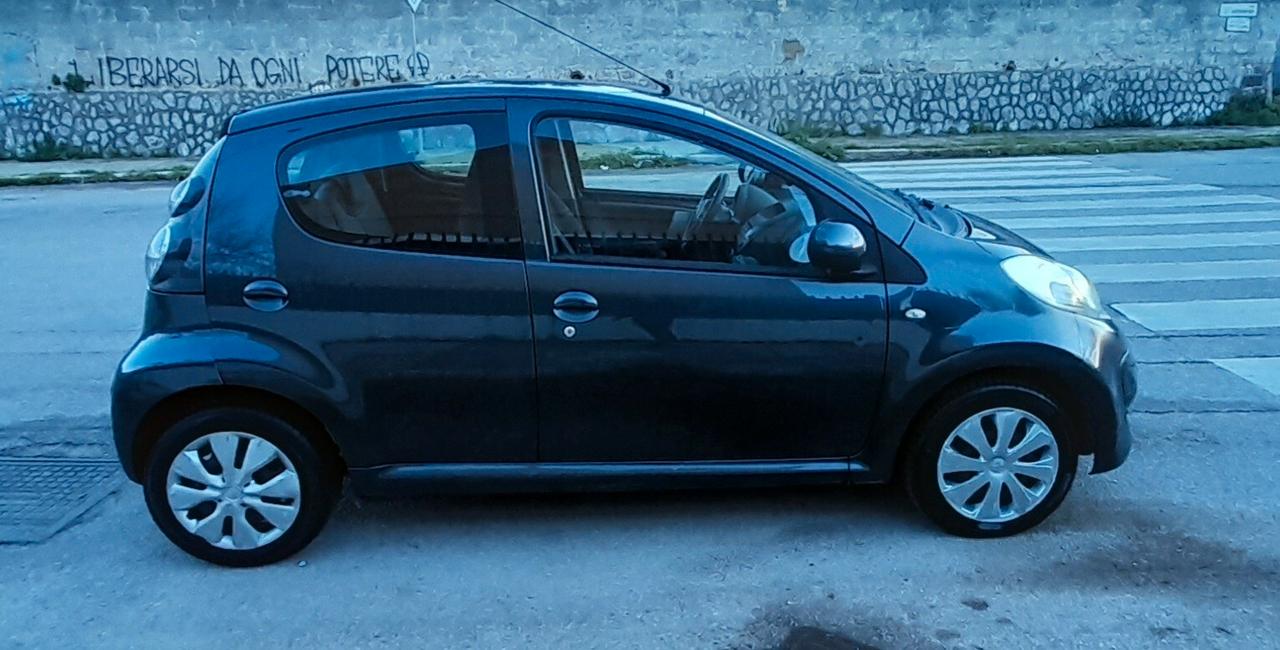 Citroen C1 1.0 5 porte airdream Ideal