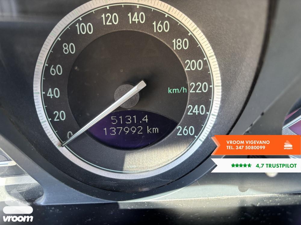 MERCEDES Classe SL (R230) SL 500 cat