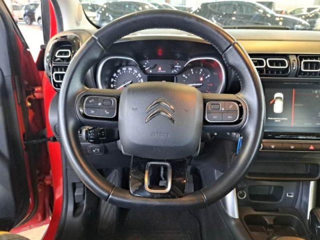CITROEN C3 Aircross OK NEO PAT. 1.2 PureTech 82 Feel