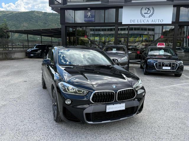 BMW X2 xDrive20d Msport-X SCONTO ROTTAMAZIONE