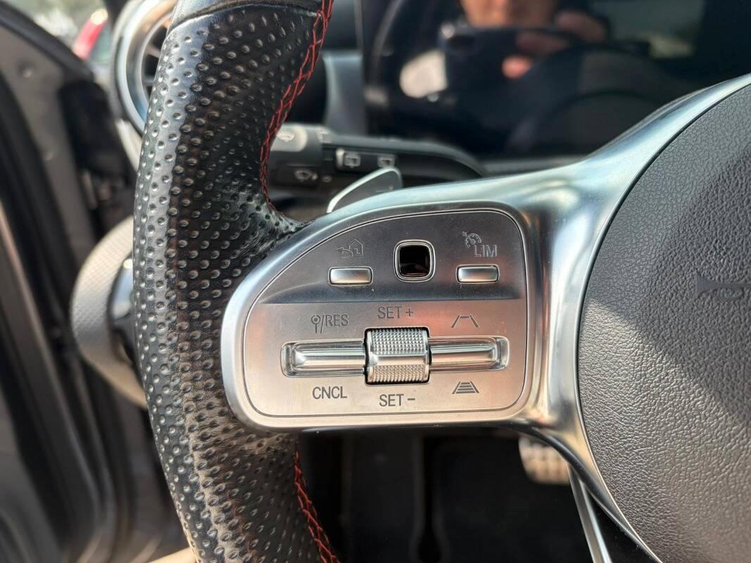 Mercedes Classe A 250 e phev (eq-power) Premium Plus edition auto