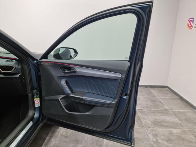 CUPRA Formentor 1.4 e-Hybrid DSG