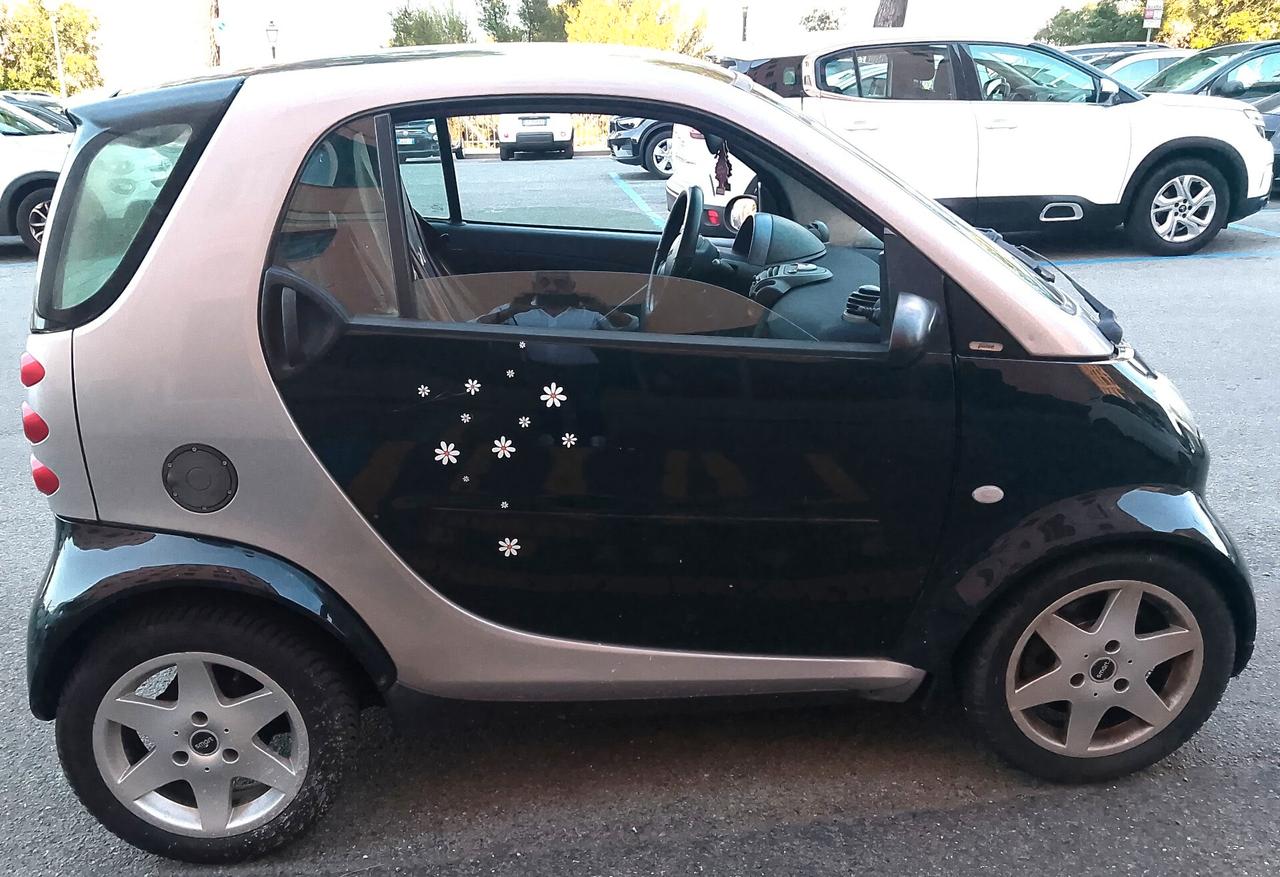 Smart 600 & pulse (45 kW)