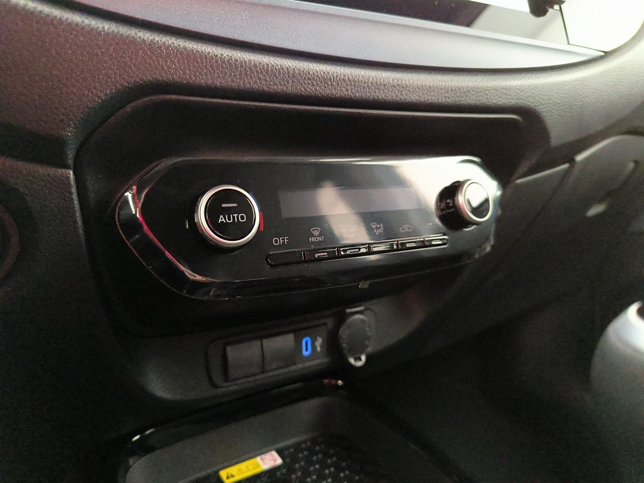 Toyota Aygo x 1.0 trend 72cv