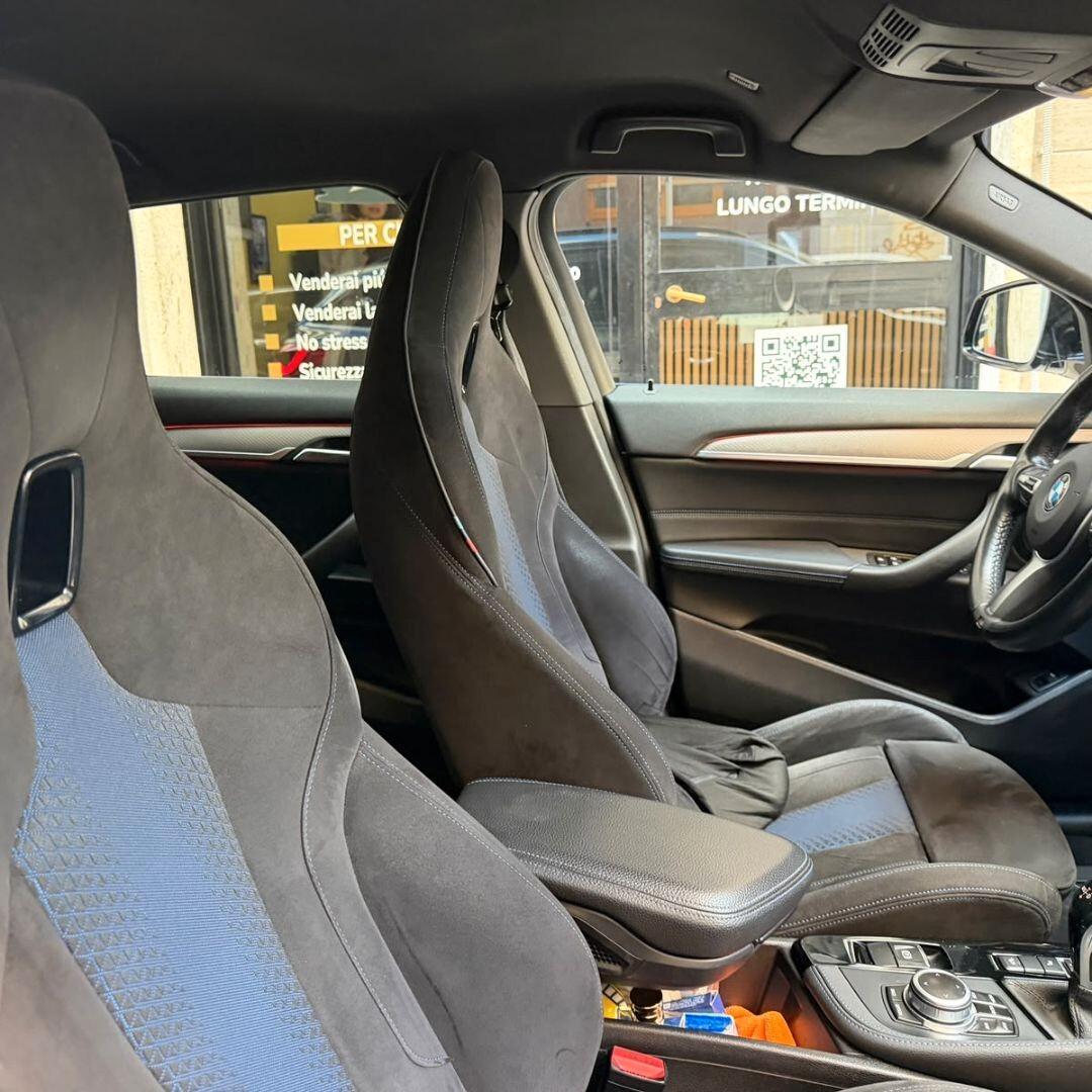 Bmw X2 xDrive18d - 150CV