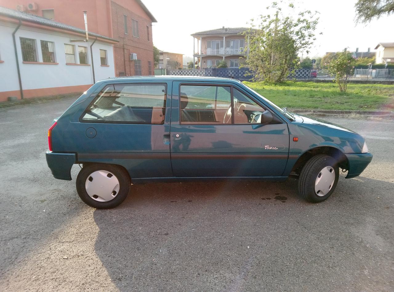 Citroen AX 1.0i cat 3 porte Ten