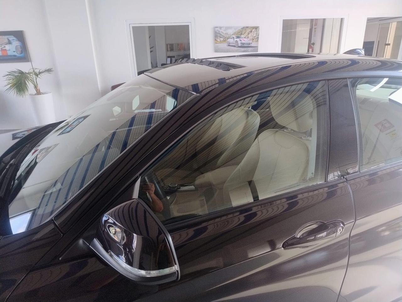 Bmw 420 420d xDrive Coupé Sport