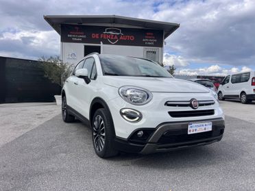 Fiat 500X 1.6 MultiJet 130 CV Cross