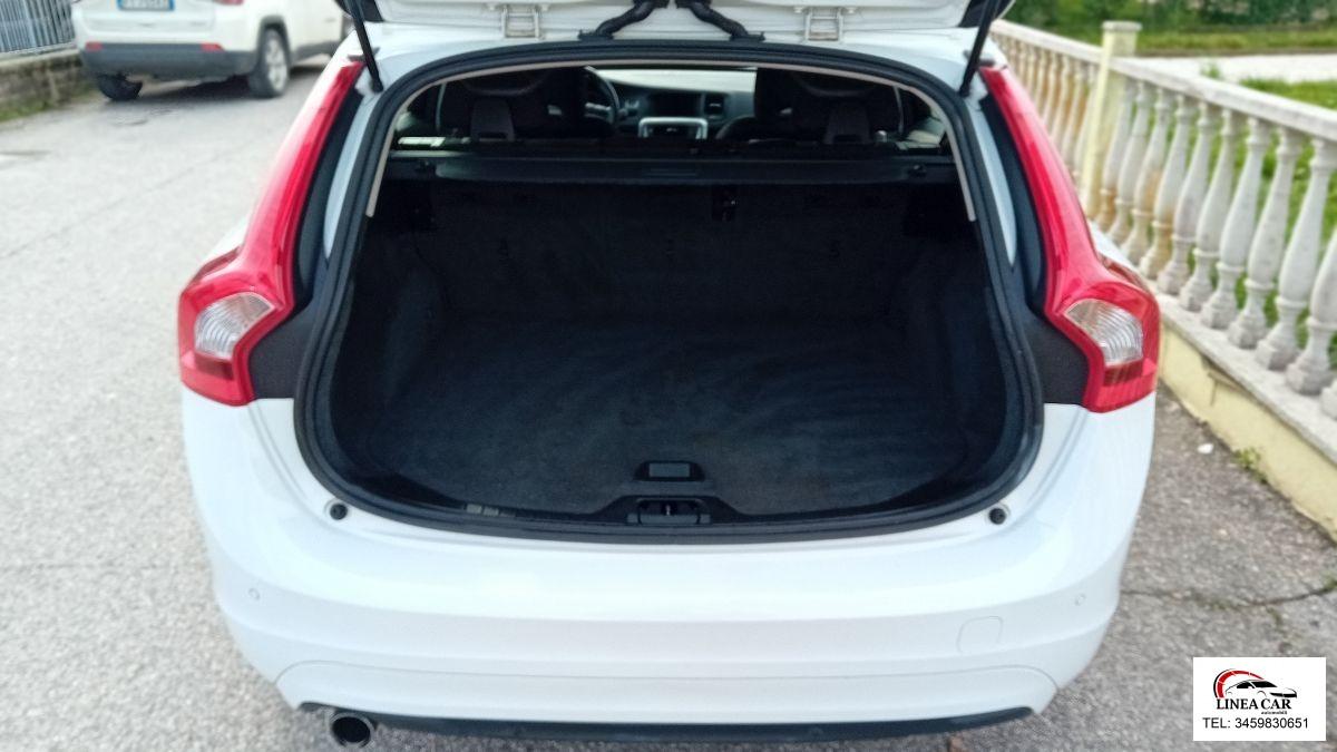 VOLVO - V50 1.6 diesel