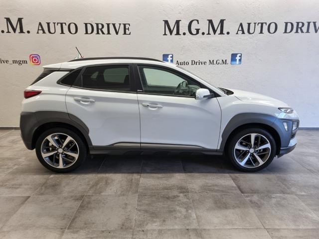HYUNDAI Kona 1.0 T-GDI Xpossible