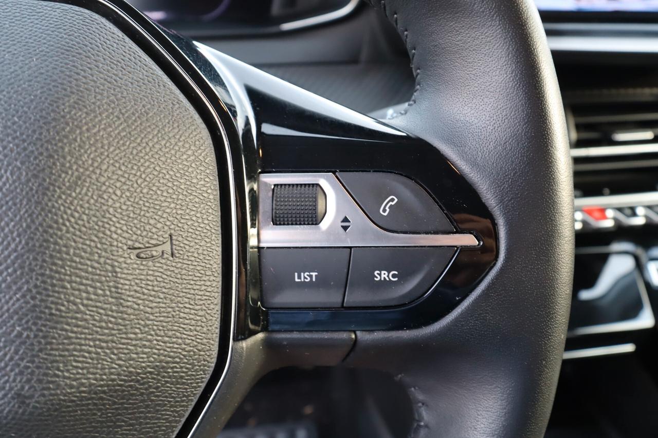 PEUGEOT 208 1.2cc PureTech 100cv S&S ALLURE