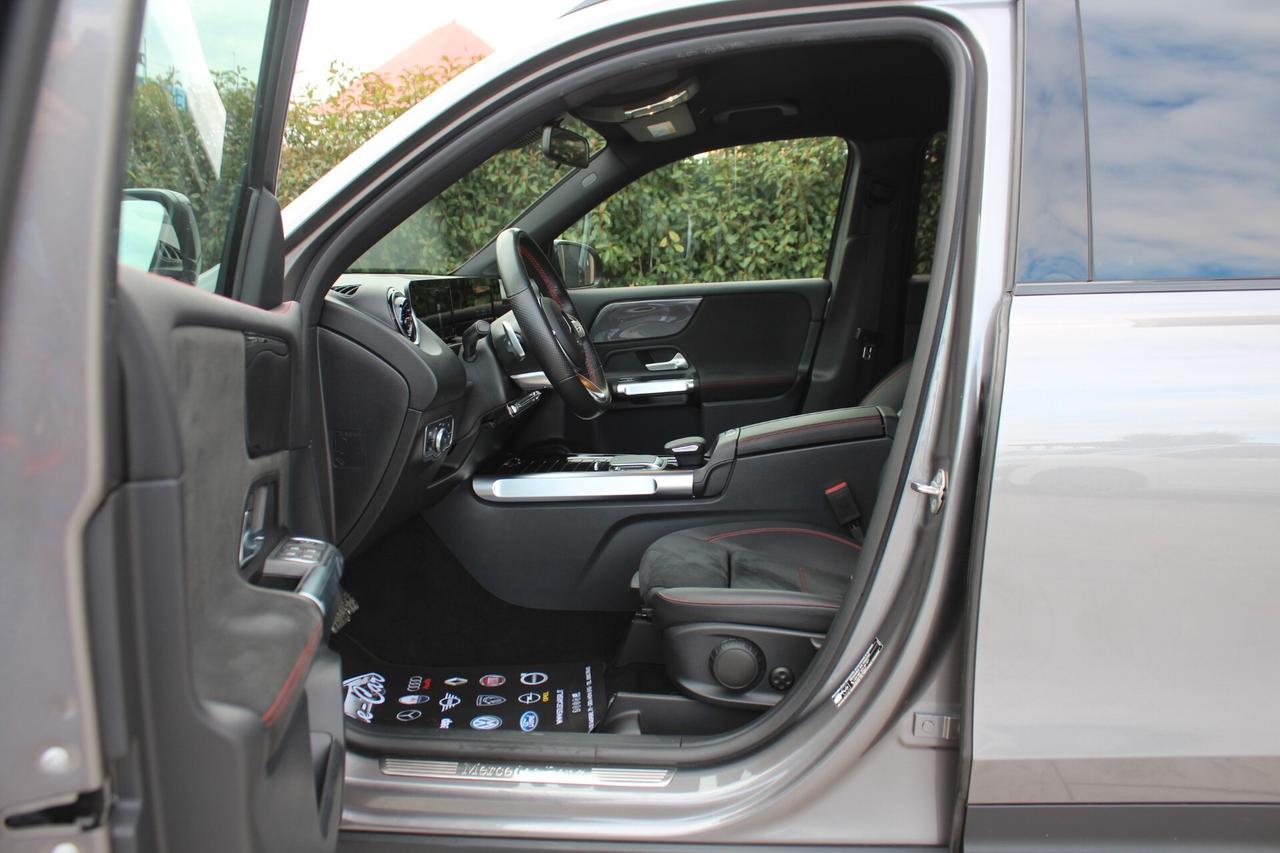 Mercedes-benz GLB 220 d Automatic 4Matic Premium