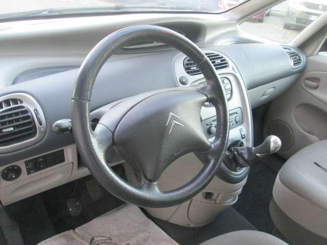 Citroen Xsara Xsara Picasso 1.6 16v Seduction EURO 4