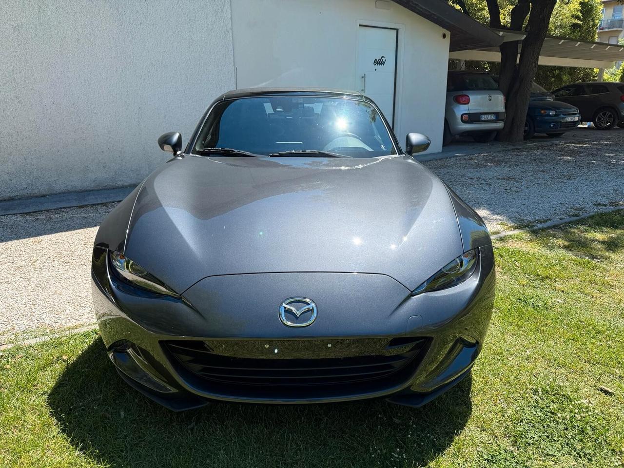 Mazda MX-5 2.0 - 160CV - 24.000KM!!!
