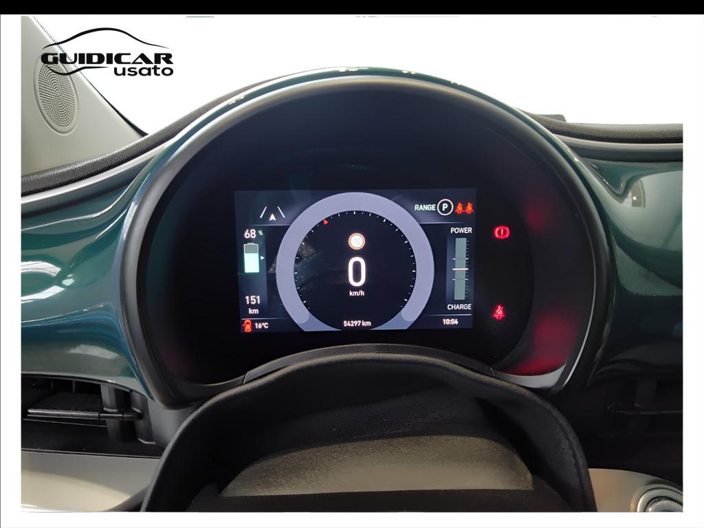 FIAT 500e - 500e 42 kWh La Prima
