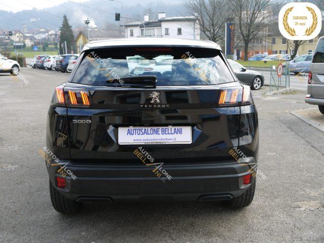 PEUGEOT 3008 BlueHDi 130 S&S Active Business