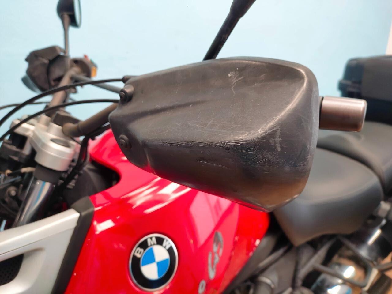 Bmw R 850 GS iscritta FMI