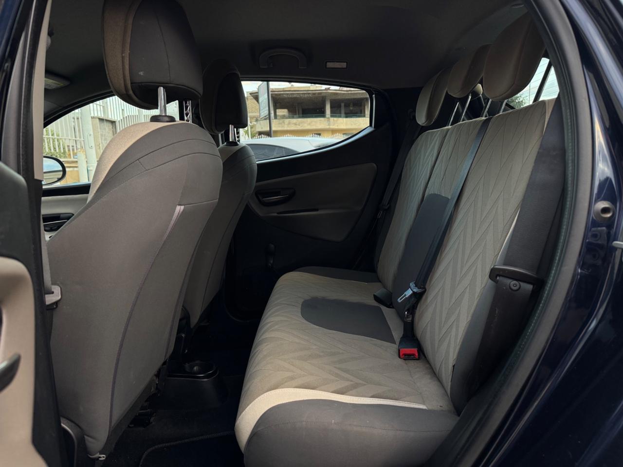 Lancia Ypsilon 1.2 Gold *finanziabile*