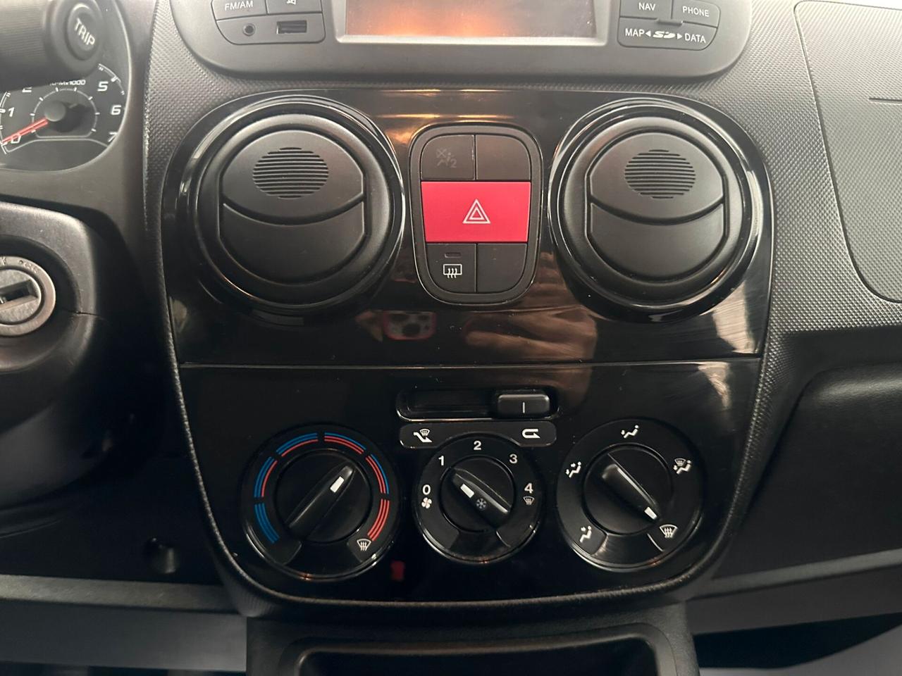 Fiat Qubo 1.3 MJT 95 CV Trekking