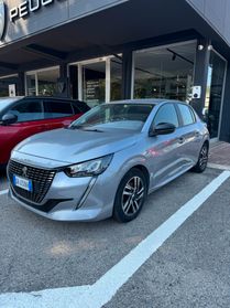 Peugeot 208 PureTech 100 Stop&Start 5 porte Active Pack