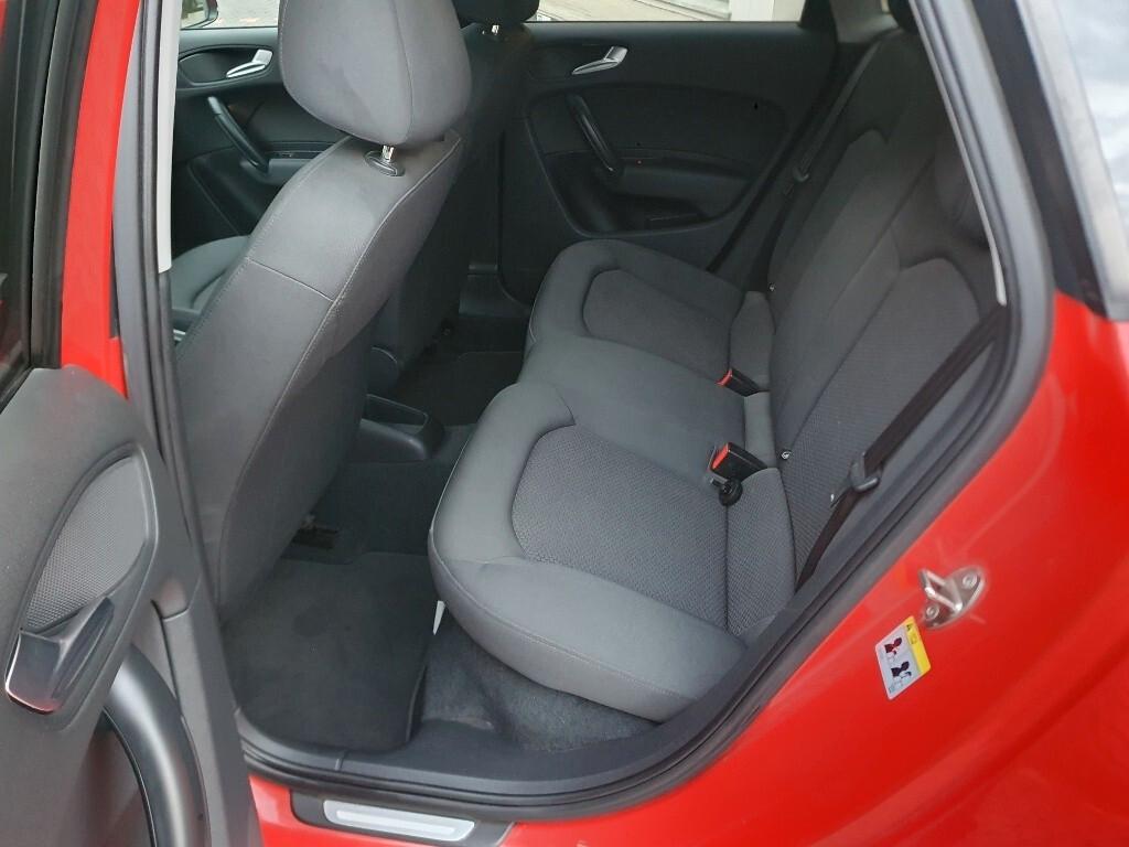 Audi A1 SPB 1.6 TDI S line edition 90cv