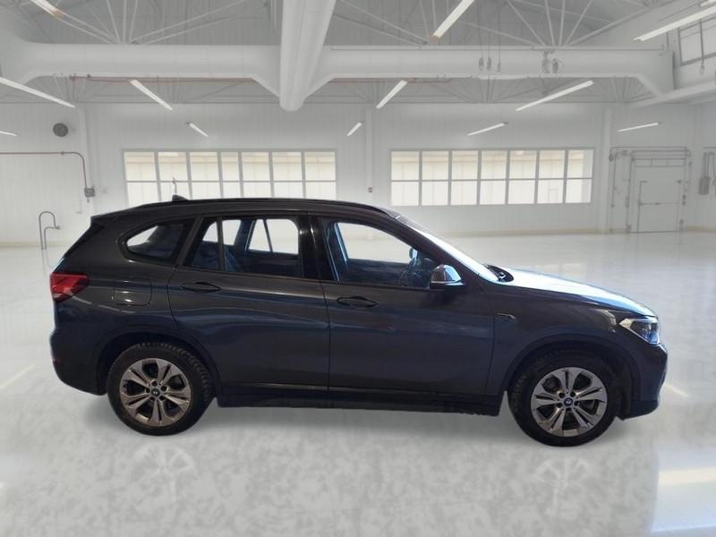 BMW X1 XDRIVE 25E BUSINESS ADVANTAGE AUTOMATICO SUV