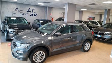 Volkswagen T-Roc 1.6 TDI SCR Business BlueMotion Technology