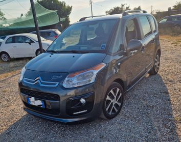 Citroen C3 Picasso 1.4 VTi 95 GPL airdream Seduction