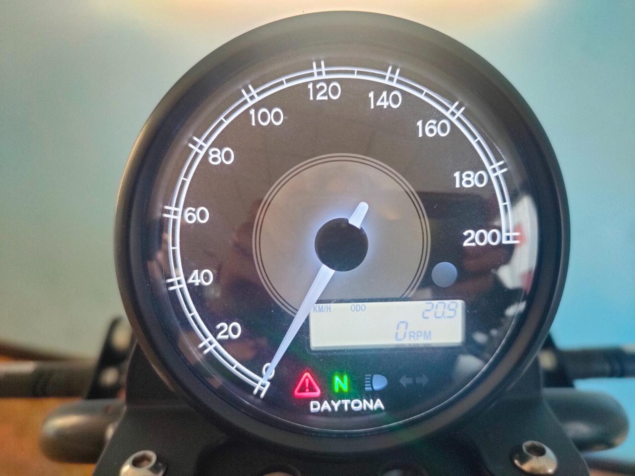 Bmw R 1150 GS Special all-terrain