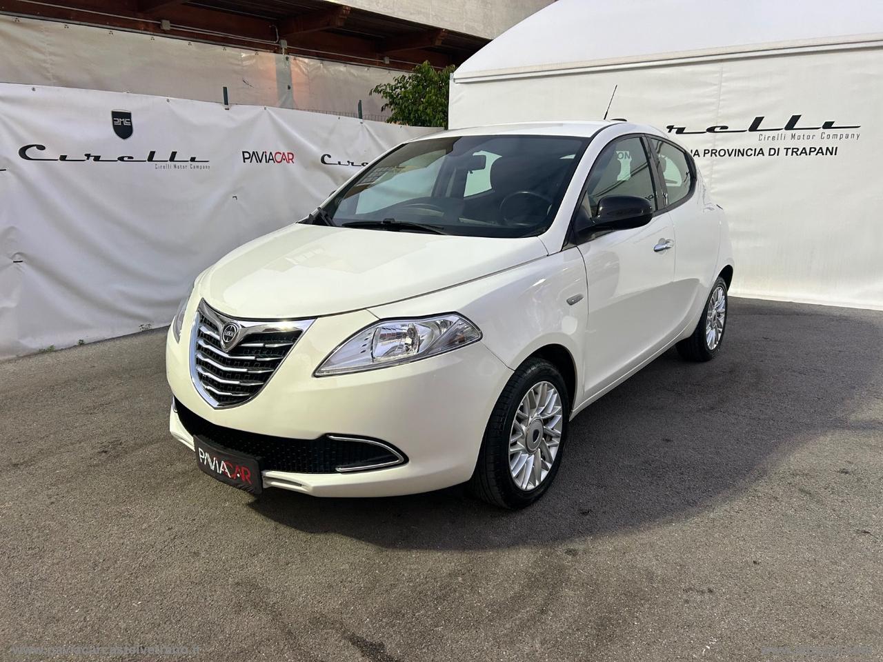 LANCIA Ypsilon 1.3 MJT 95 CV 5p. S&S Platinum