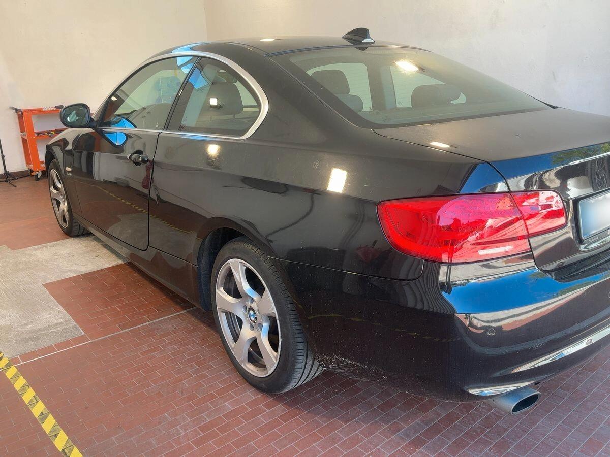Bmw 320 320d cat xDrive Attiva