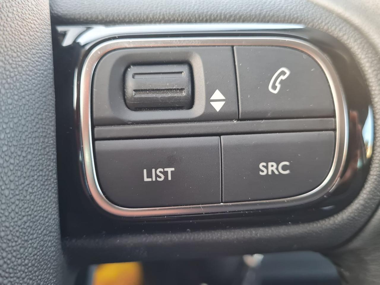 Citroen C3 Aircross 1.2 Pure Tech 130 Max #7728