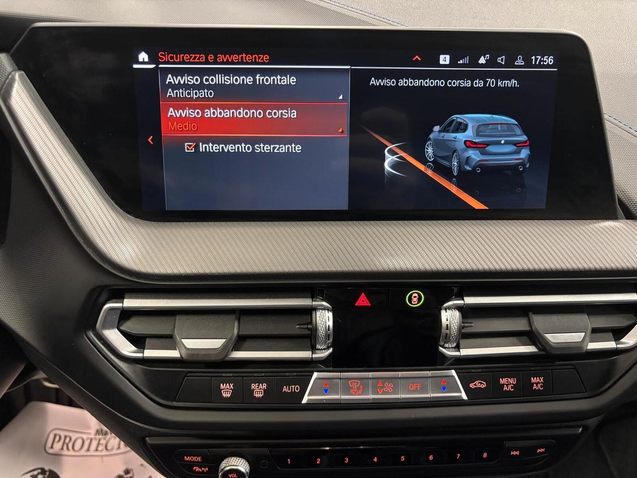 Bmw 120 120d xDrive 5p. Msport