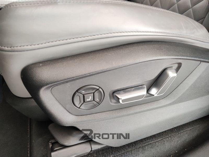 Audi Q7 Q7 3.0 tdi mhev S line edition quattro 286cv tiptronic 7p.ti