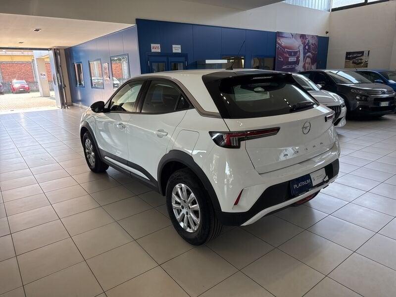 Opel Mokka 1.2 Turbo Edition