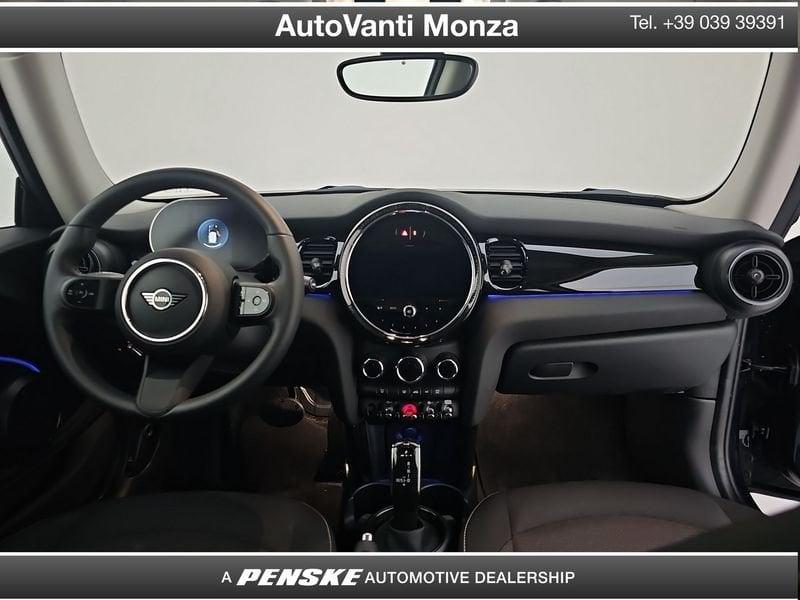 MINI Mini 3 porte Mini 1.5 Cooper Yours