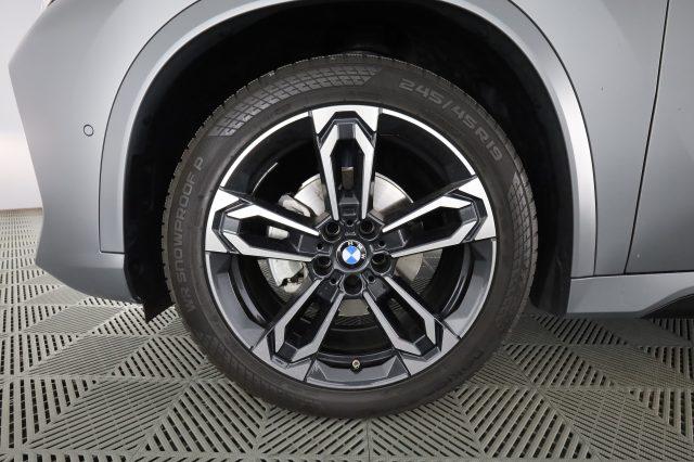 BMW X1 X1 xDrive 20d Msport