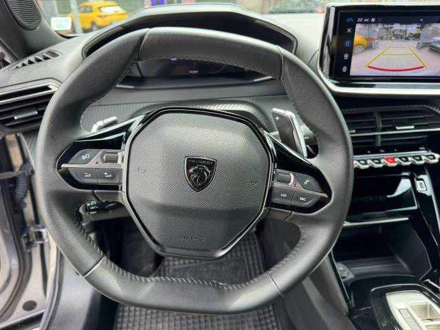 PEUGEOT 2008 PureTech 130 S&S EAT8 ALLURE Automatico