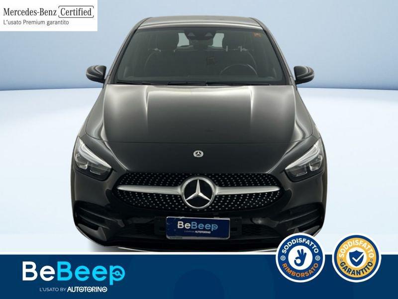 Mercedes-Benz Classe B B 180 D PREMIUM AUTO