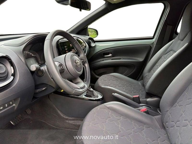 Toyota Aygo X 1.0B (72 CV) Lounge S-CVT