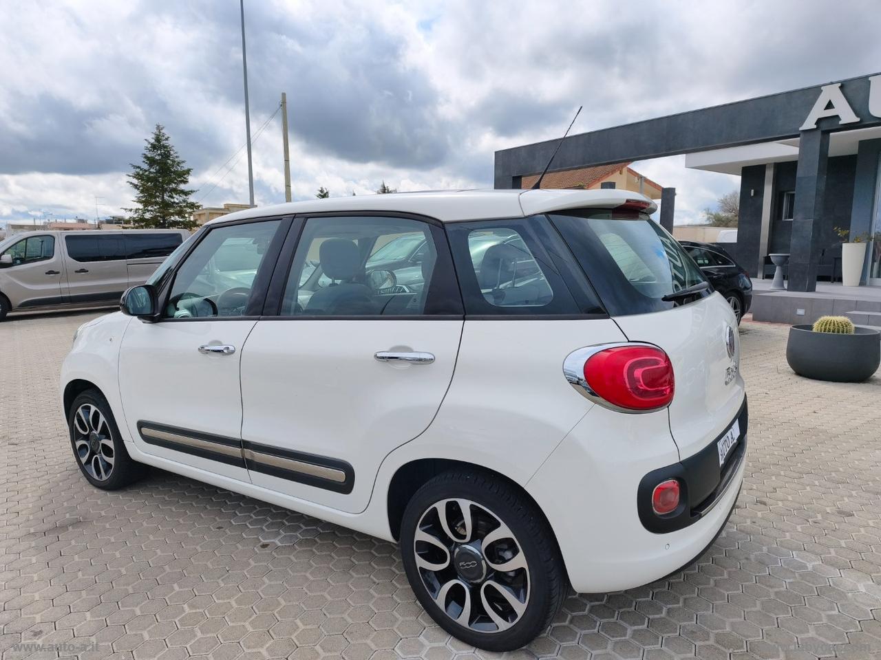 FIAT 500L 1.3 MJT 85 CV Panoramic Edition BG