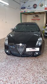 Alfa Romeo Giulietta 2.0 JTDm-2 170 CV Distinctive