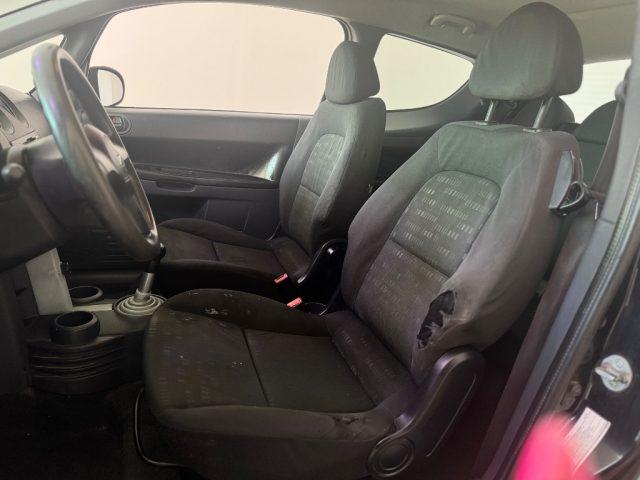 MITSUBISHI Colt 1.1 12V 3p. CZ3 Sportychrome
