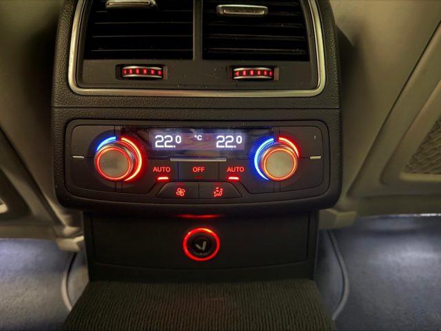 AUDI A6 Avant 3.0 TDI competition quattro tiptronic Busine